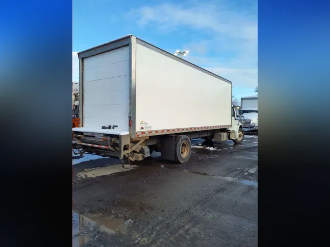 2020 FREIGHTLINER/MERCEDES M2 106