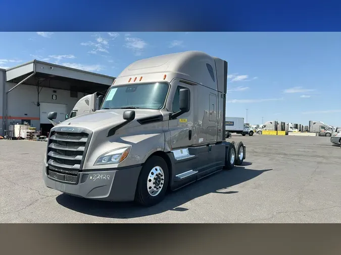 2024 Freightliner Cascadia 12635022266eef1c475e312ab347d33743a