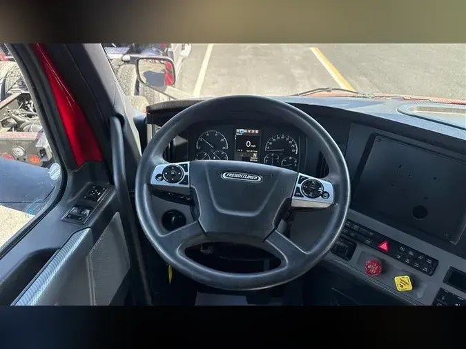2019 FREIGHTLINER CA116350303ab7b4b3f83c980d8c97d018a7b