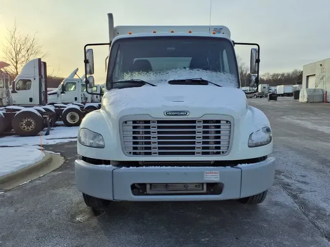 2019 FREIGHTLINER/MERCEDES M2 10635051ed95718e1d6f154f8e21d4cc238