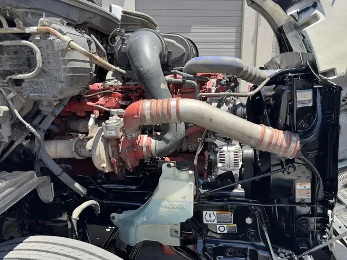 2022 Peterbilt 5793505c9446de75e615b72625768ffdeec