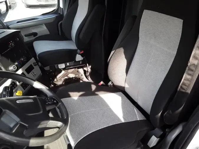 2018 FREIGHTLINER CASCADIA
