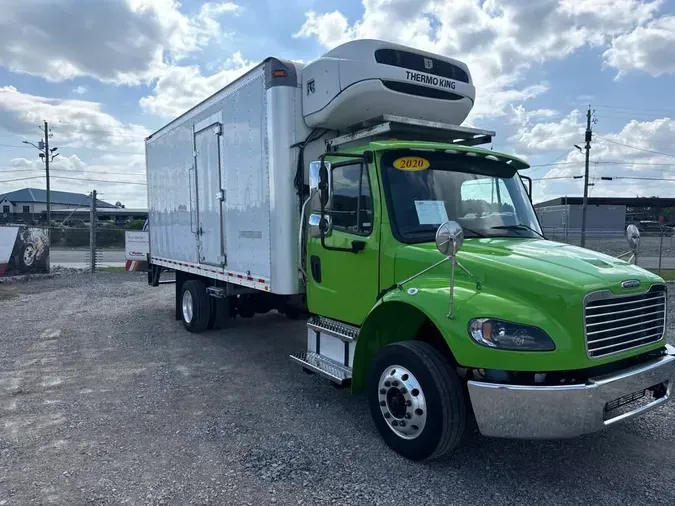 2020 FREIGHTLINER/MERCEDES M2 106