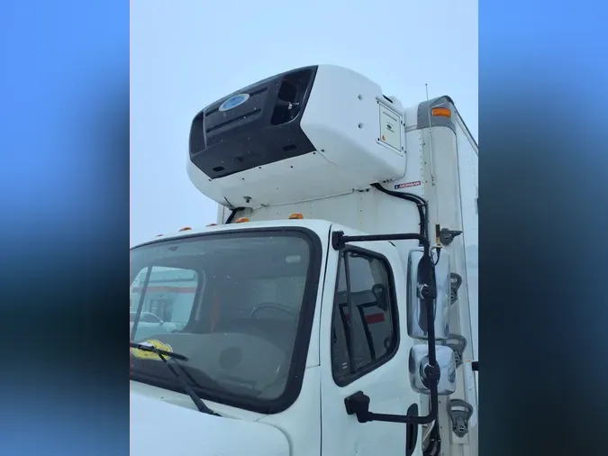 2020 FREIGHTLINER/MERCEDES M2 106