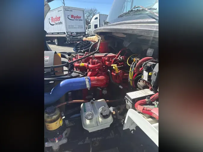 2019 FREIGHTLINER/MERCEDES M2 10635075167a0764661c62d30915e0c2cc1