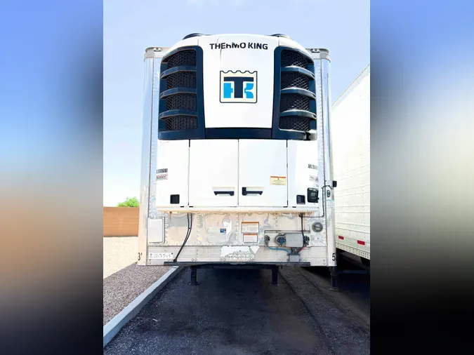 2020 VANGUARD VAN - REF