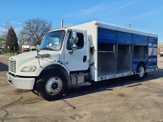 2017 FREIGHTLINER/MERCEDES M2 106