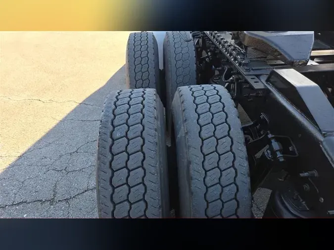 2020 INTERNATIONAL RH613