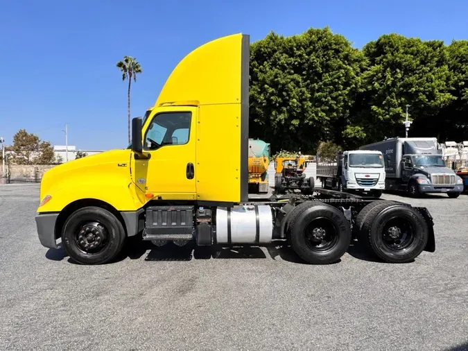 2023 International LT625