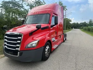 2022 Freightliner Cascadia&reg;