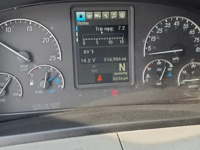 2019 FREIGHTLINER NEW CASCADIA PX12664