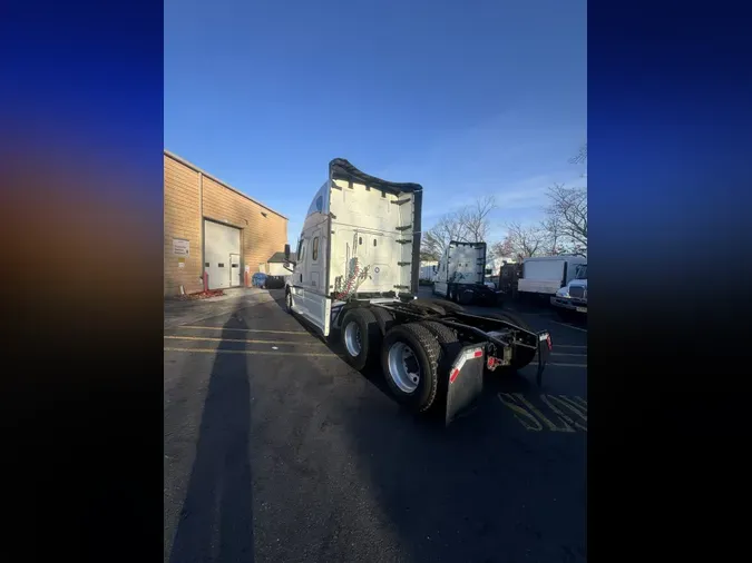 2022 FREIGHTLINER/MERCEDES NEW CASCADIA PX12664350a29604531e77e843ec3d896998ebb