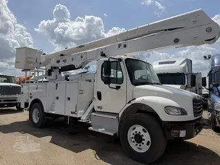 2024 ALTEC AA55 MH