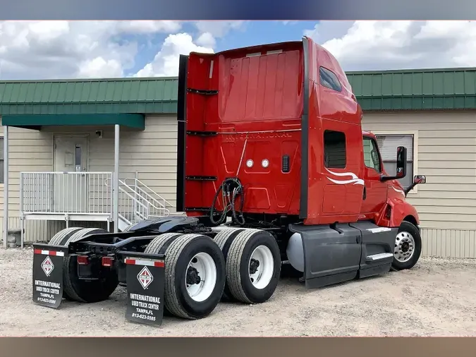 2023 INT LT625 6X4