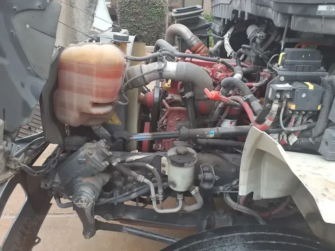 2019 NAVISTAR INTERNATIONAL 4300