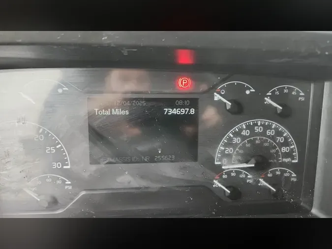 2020 Volvo VNR62T640350b8af59566a3f44aef0c2067e88cf6