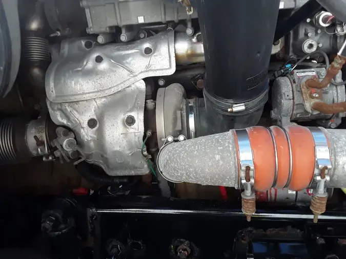 2020 FREIGHTLINER CASCADIA 125