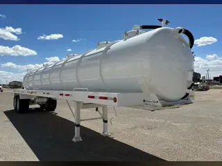 2024 TROXELL 130BBL