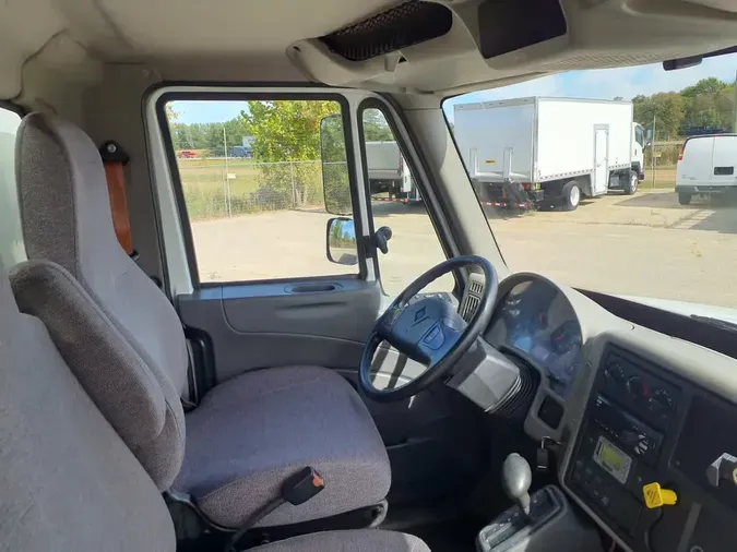 2019 NAVISTAR INTERNATIONAL 4300