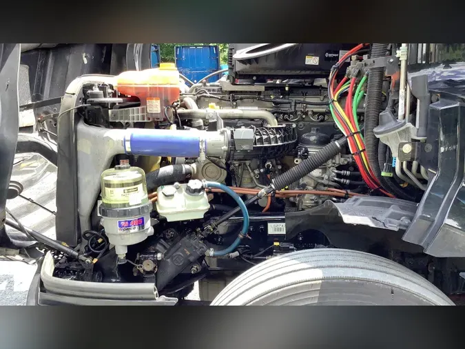 2020 Freightliner Cascadia