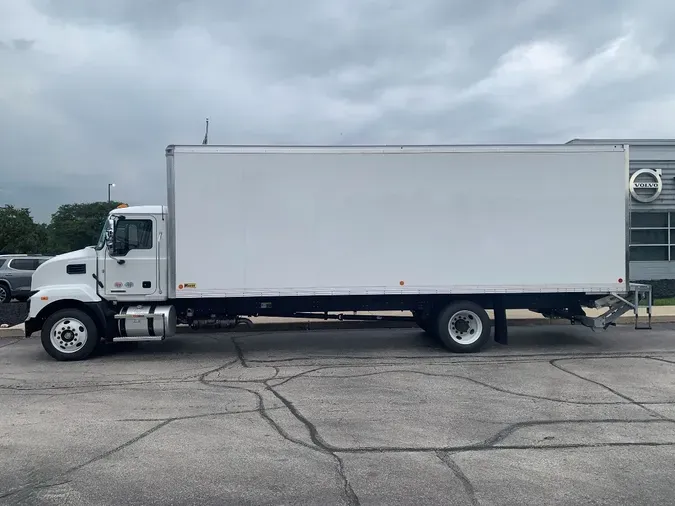 2025 MACK MD MD6 Marion 26x97x102