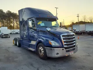2020 FREIGHTLINER/MERCEDES NEW CASCADIA PX12664