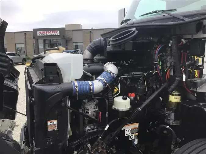 2019 PETERBILT 579