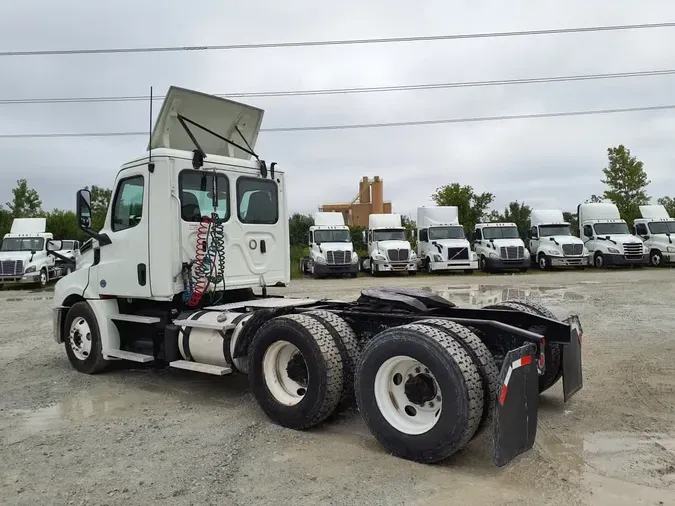 2019 FREIGHTLINER NEW CASCADIA PX12664