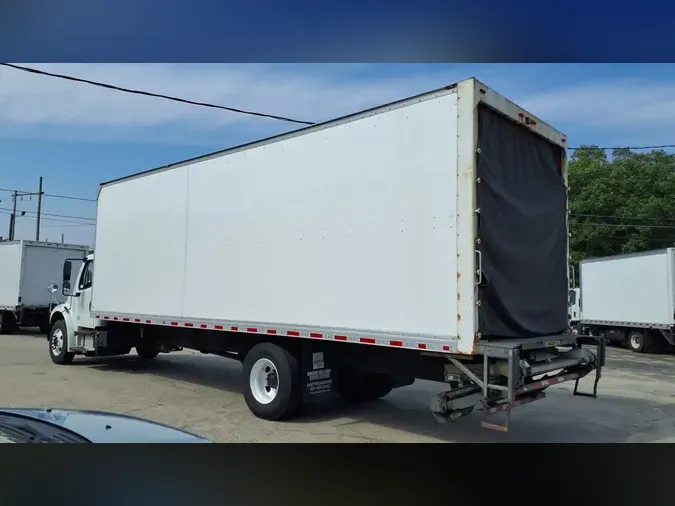 2020 FREIGHTLINER/MERCEDES M2 1063510c6e1b05adbda1c4fcc3113ba8f6d