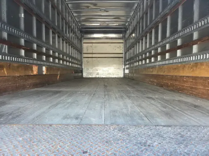 2018 NAVISTAR INTERNATIONAL 4300351162f71d84bc63b361daa5075dca46