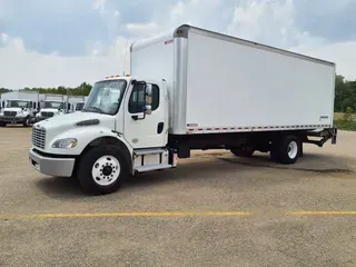 2018 FREIGHTLINER M2 106