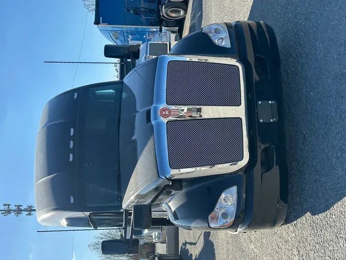 2021 Kenworth T680