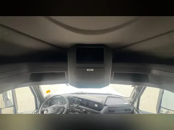 2022 INTERNATIONAL LT625