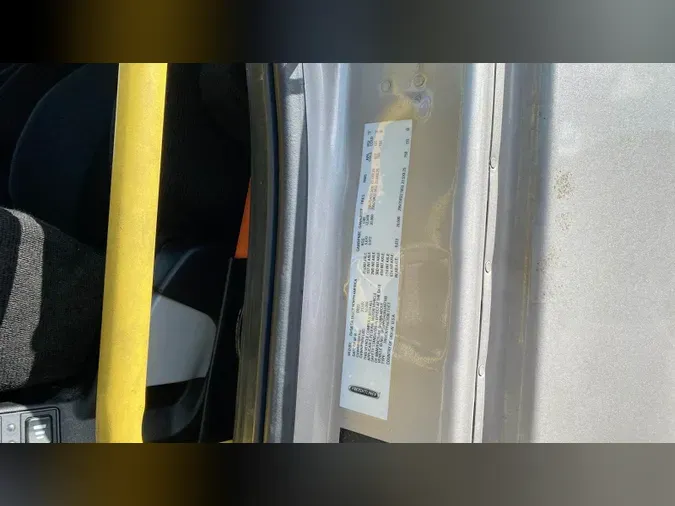 2024 Freightliner Cascadia 126