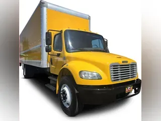 2020 Freightliner Business Class M2 106