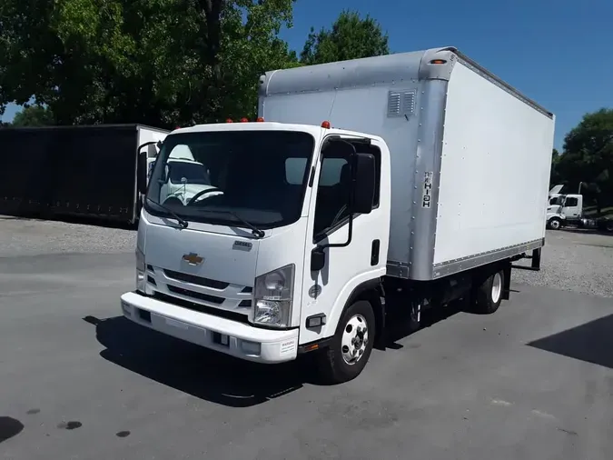 2021 CHEVROLET MOTOR DIV. LCF 4500HD351753467234c20da8a29d04da2e2df4