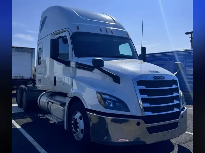 2020 FREIGHTLINER/MERCEDES NEW CASCADIA PX12664