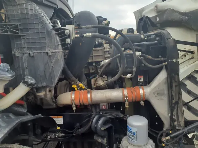 2020 FREIGHTLINER/MERCEDES NEW CASCADIA 116