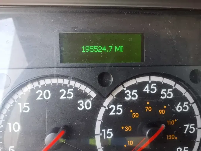 2019 FREIGHTLINER M2 106