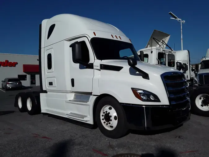 2020 FREIGHTLINER/MERCEDES NEW CASCADIA PX12664