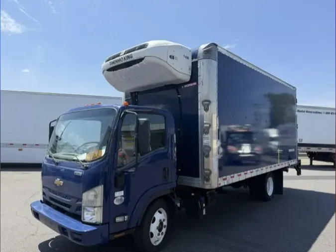 2020 CHEVROLET MOTOR DIV. LCF 5500HD35196c28e0527f4f2b19890ef9c183e4