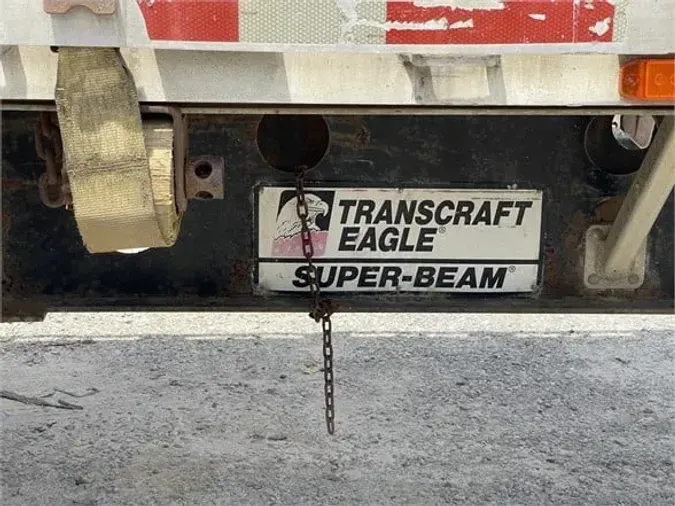 1998 TRANSCRAFT EAGLE W2 48X96