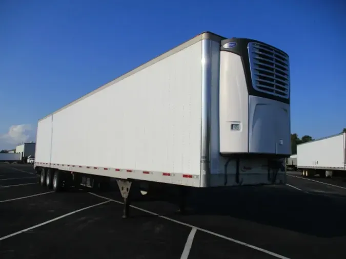 2018 UTILITY TRAILERS VS2RA 53/162/102351ab3c002a5975705c9699c8c486a6a