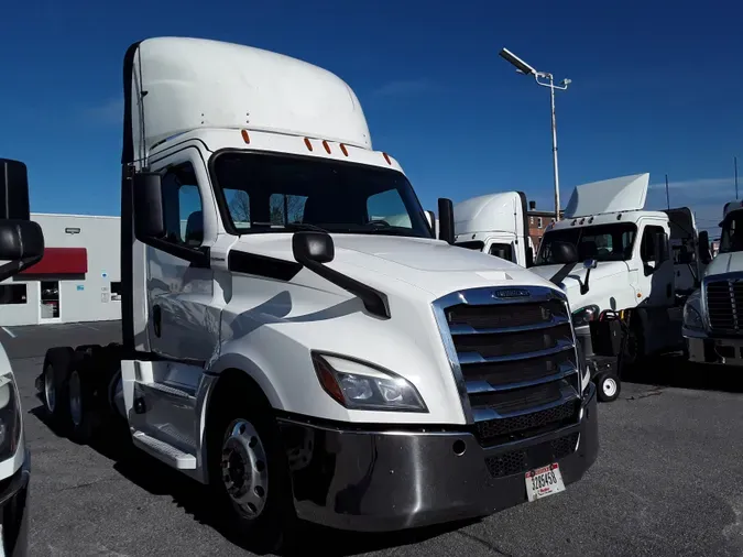 2019 FREIGHTLINER/MERCEDES NEW CASCADIA PX12664