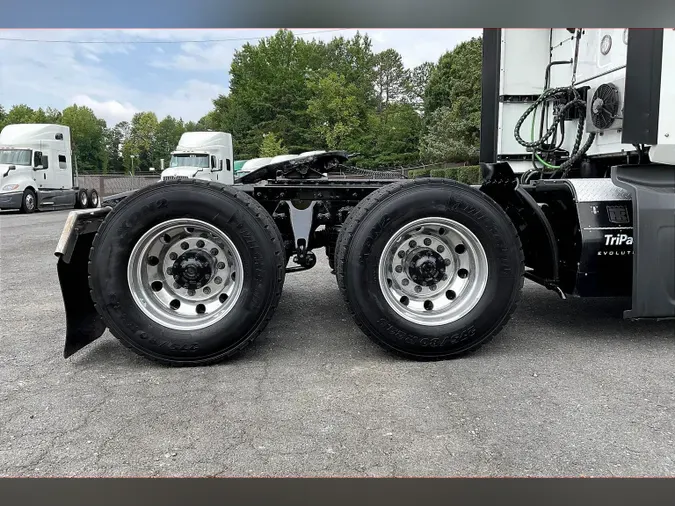 2021 INT LT625 6x4