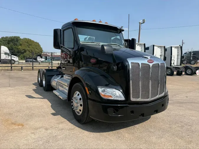 2021 Peterbilt 579351f034d37ea012ce88bd815de351456