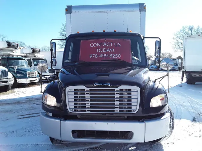 2016 FREIGHTLINER/MERCEDES M2 106351f3e6e0b0fab61fc61ad85ab309c69