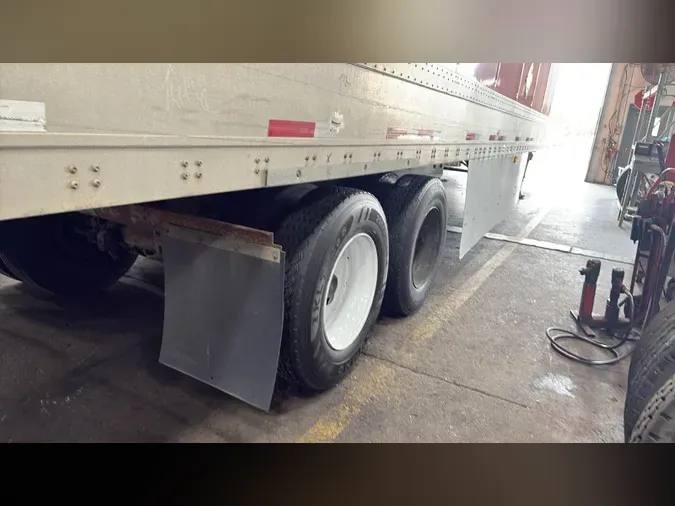2014 Wabash DVHDHPC352039b9613c02ae178bb6804bc89136