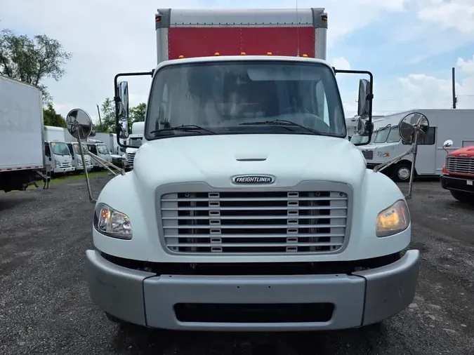 2017 FREIGHTLINER M2 106