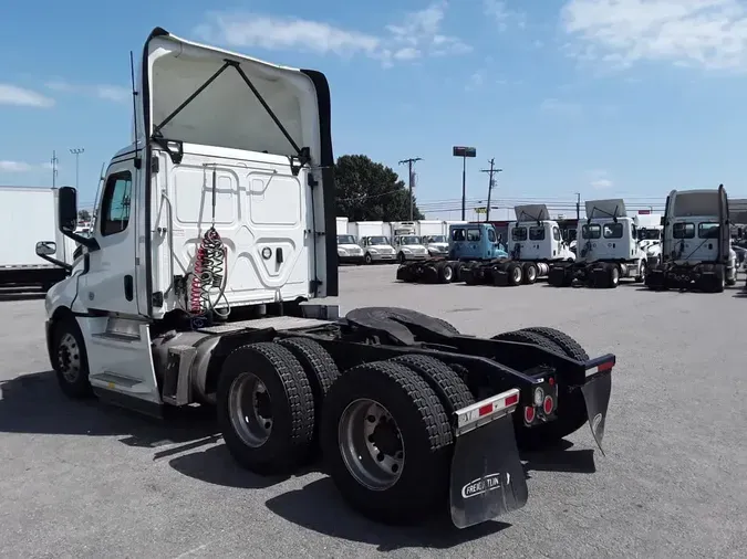 2022 FREIGHTLINER/MERCEDES NEW CASCADIA PX12664